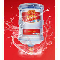 王老吉桶装水