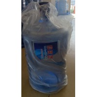 碧海绿桶装水
