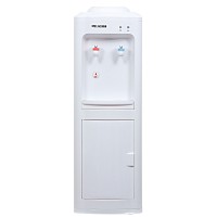 立式温热饮水机