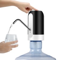 电动抽水泵