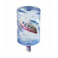 罗浮山山泉水