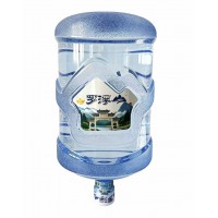 罗浮山矿泉水
